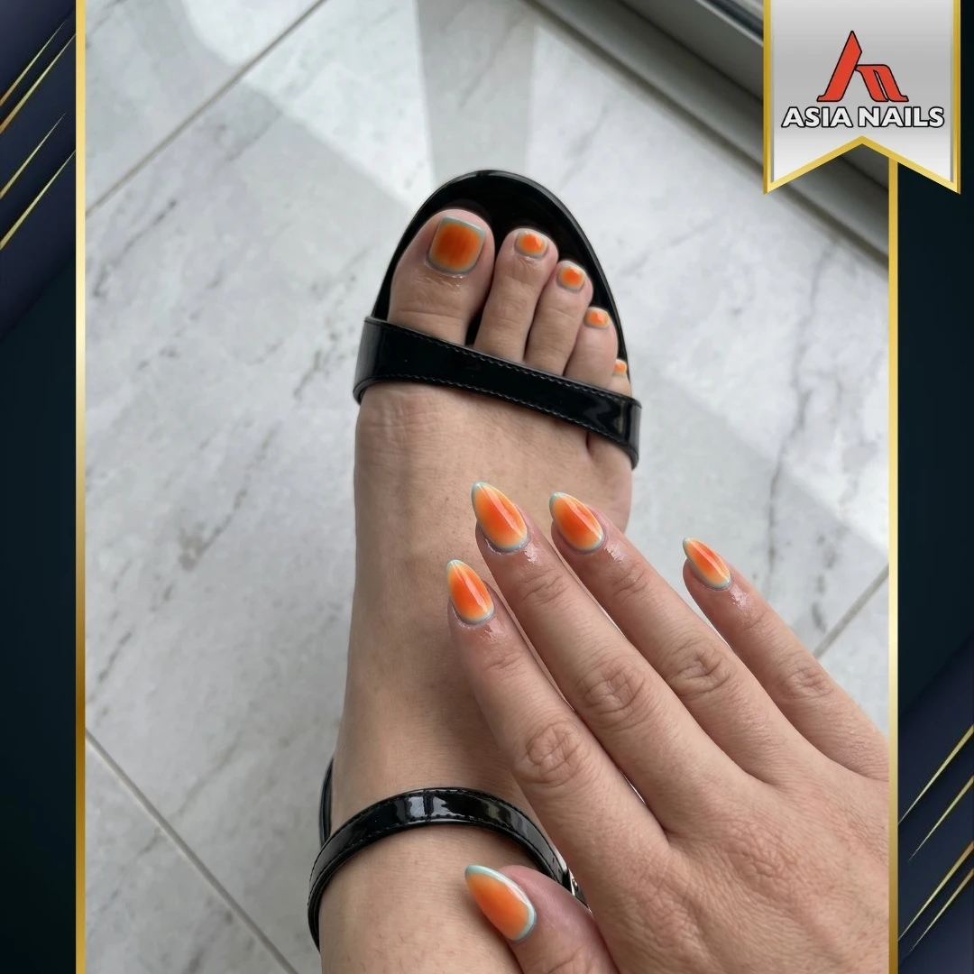 Nail Art July 20